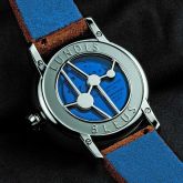 Lundis Bleus - 1100-04