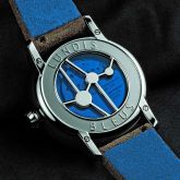 Lundis Bleus - 1100-05