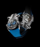 MB&F - 100.TL.BL