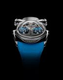 MB&F - 100.TL.BL