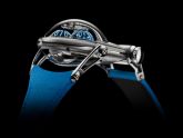 MB&F - 100.TL.BL
