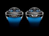 MB&F - 100.TL.BL