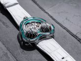 MB&F - 36.SVL.GR