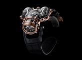 MB&F - 91.SRL.BL