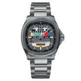 Mido Multifort TV Big Date S01E02 (M049.526.33.081.01)