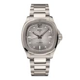 Mido Multifort TV Big Date Titanium / Silver / Bracelet (M049.526.44.081.00)
