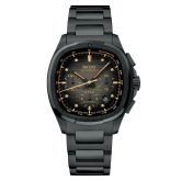 Mido Multifort TV Chronograph PVD / Grey / Bracelet (M049.527.33.081.00)