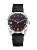 Nivada Grenchen Super Antarctic 3.6.9. Tropical / Stainless Steel / Tropic (32031A01)
