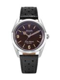 Nivada Grenchen Super Antarctic 3.6.9. Tropical / Stainless Steel / Black Racing (32031A10)