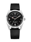 Nivada Grenchen Super Antarctic 3.6.9. Black / Stainless Steel / Tropic (32032A01)