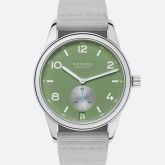 Nomos Glashütte - 733.S7