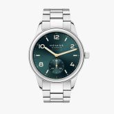 Nomos Glashütte Club Sport Neomatik 39 Jewels by Love (760.S1)