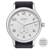 Nomos club online 751