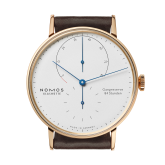 Nomos glashütte lambda 933 hot sale