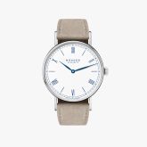 Nomos Glashütte Ludwig 33 Duo Japan (241.S5)