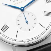 Nomos Glashütte - 250.S1