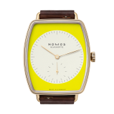 Nomos Glashütte Lux Zikade (941)