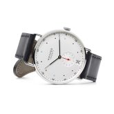 Nomos Glashütte - 1102