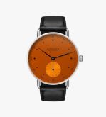 Nomos Glashütte Metro Neomatik Ace Jewelers (1106.S1)
