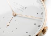 Nomos Glashütte - 1180