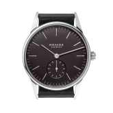 Nomos Glashütte Orion Anthrazit (307)