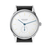 Nomos Glashütte Orion Glasboden (309)