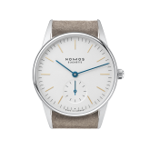 Nomos Glashütte Orion 33 (322)