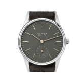 Nomos Glashütte Orion 33 1989 (326)