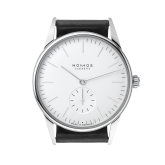Nomos Glashütte Orion Weiss (331)