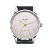 Nomos Glashütte Orion Rosé (352)