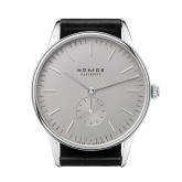Nomos Glashütte Orion 38 Grau (383)