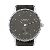 Nomos Glashütte Orion 38 1989 (385)