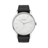 Nomos Glashutte Orion watches WatchBase