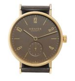 Nomos Glashütte - 110