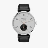Nomos Glashütte Tangente Neomatik 39 Wempe Signature Collection (144.S1)