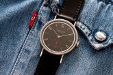 Nomos Glashütte - 164.S16