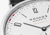 Nomos Glashütte - 180