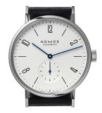 Nomos Glash tte Tangomat watches WatchBase