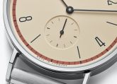 Nomos Glashütte - 601.S10