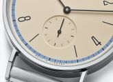 Nomos Glashütte - 601.S11