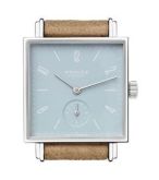 Nomos Glashütte Tetra himmelblau (486)