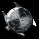 Ollech & Wajs - OW P-104