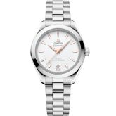 Omega Seamaster Aqua Terra 150M Master Co-Axial 30 Stainless Steel / Silver / Bracelet (220.10.30.20.02.001)