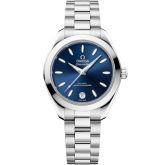 Omega Seamaster Aqua Terra 150M Master Co-Axial 30 Stainless Steel / Blue / Bracelet (220.10.30.20.03.001)