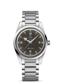 Omega caliber 8806 WatchBase