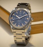 Omega - 220.10.40.20.01.001