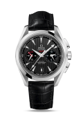 Omega caliber 9605 WatchBase