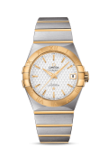 Omega - 123.20.38.21.02.009