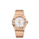 Omega - 123.50.35.20.02.001