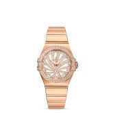 Omega - 123.55.31.20.55.010